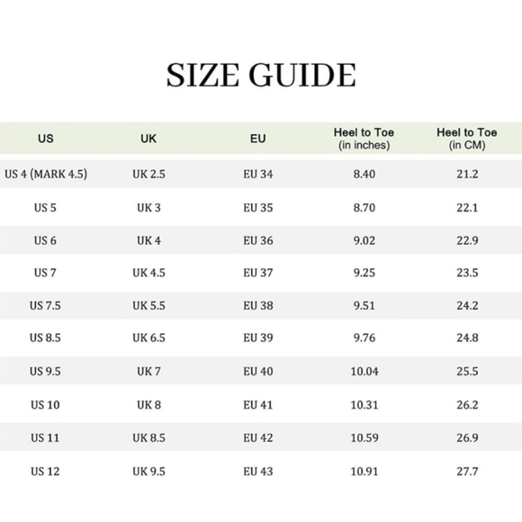 Work 👠 shoes 2 for 25 - Picture 8 of 8